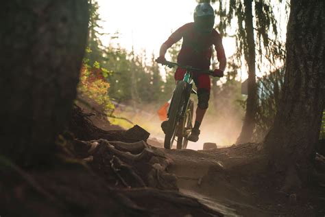 Review Whistler Bike Park LaptrinhX News