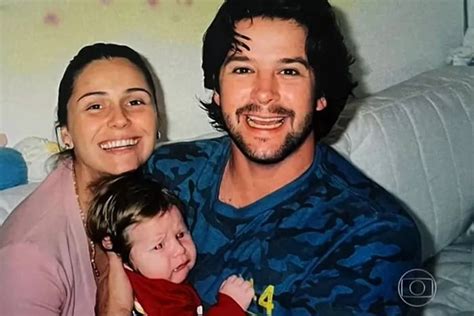 Veja como está o filho de Giovanna Antonelli e Murilo Benício Metrópoles