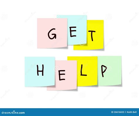 sticky notes royalty  stock photo image