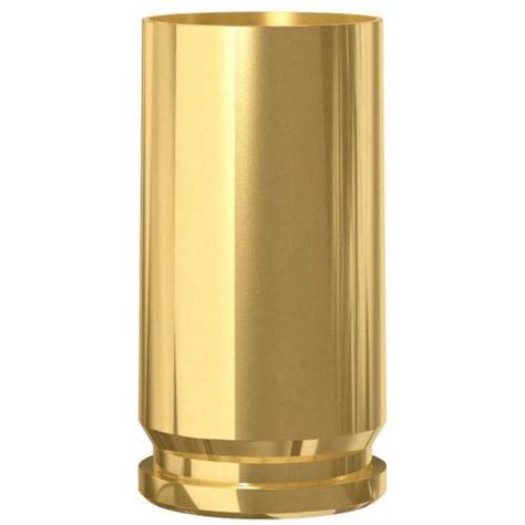 Lapua 9mm Luger Brass 1000 Ct Lapua Creedmoor Sports Inc