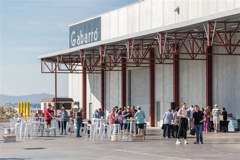 Jornada De Puertas Abiertas En Gabarr Hermanos