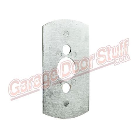 door lock cover plate 9