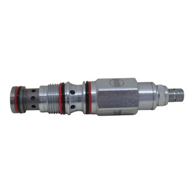 Sun Hydraulics PRDB LWN Valve