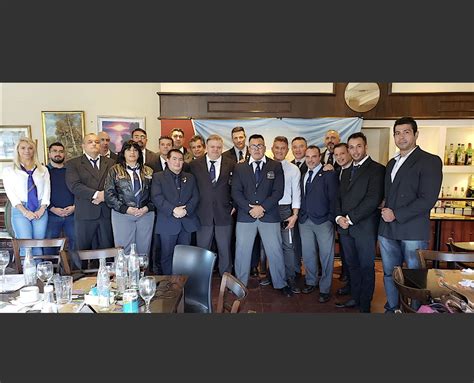 ARGENTINE FEDERATION, PREPARING THE CHALLENGING 2019 SEASON