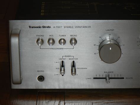 Infrequent Sound Sex Tex Technology Transonic Strato A