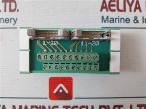 Phoenix Contact Um Flk S Varioface Interface Module Aeliya Marine