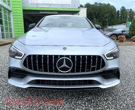 2022 Mercedes Benz Amg Gt 53 Awd Whatsapp