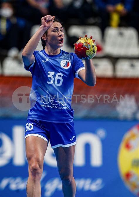 Handball IHF Women S World Championship 2021 Group B RHF Handball