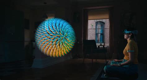 Anyone See Visuals Like These Rdmt