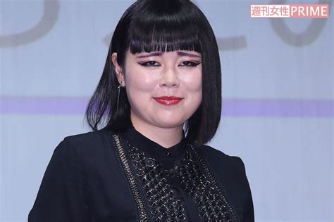 元ブルゾンちえみこと現・藤原しおり、3年ぶりのテレビ出演で「本当に誰だかわからなかった」「こんな感じだったっけ？」激変ビジュアルに視聴者が困惑