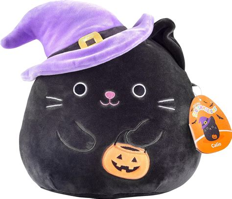 Halloween Squishmallows 2024 Walmart - Raye Valene