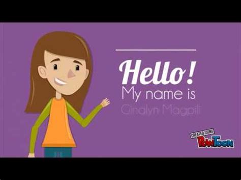 Introduction Animation