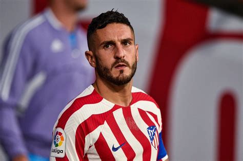 Atletico Universe On Twitter 🚨📊 Koke 99 Is Now Only Two 2