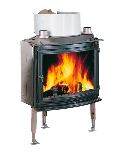Чугунная каминная топка Jotul I 18 Panorama — купить в Санкт-Петербурге ...