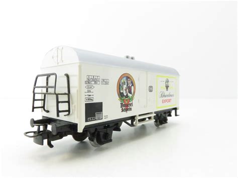 Moh M Rklin H Ac Bierwagen Schwelmer Export Somo Ovp