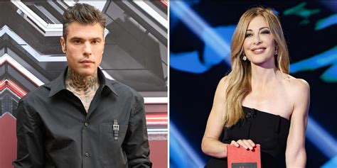 Fedez A Belve La Rai Blocca L Intervista Di Francesca Fagnani