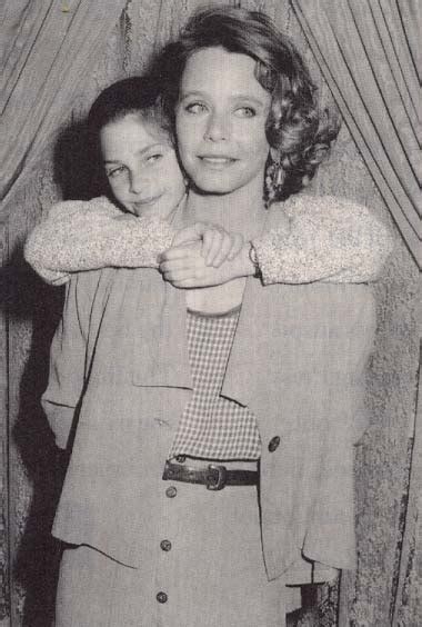 Everything Susan Dey: Susan Dey off-screen