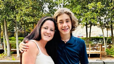 Teen Mom Star Jenelle Evans Son Jace Reported Missing For The Third