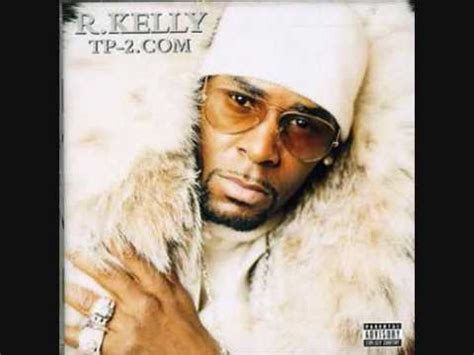 R Kelly The Greatest Sex Youtube