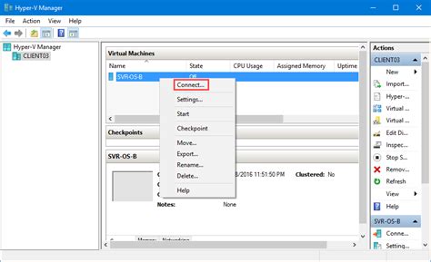 Install Windows Server On Hyper V Complete Guide Tactig