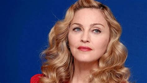 Madonna En Terapia Intensiva Por Una Infecci N Bacteriana Notiespartano