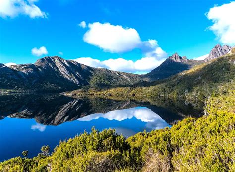 5 Nights 6 Days Tasmania Tour Package