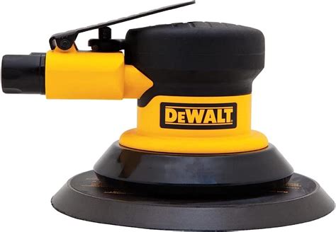 Dewalt Ponceuse Paume Dwmt L Amazon Fr Bricolage