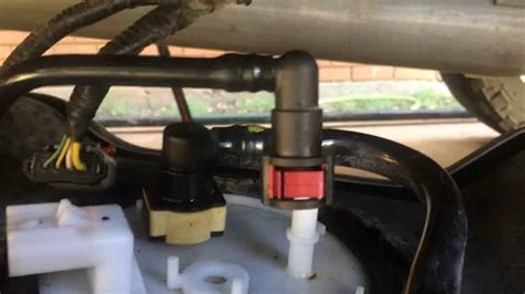 Ford F150 Gas Gauge Not Working