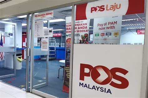 Kos Operasi Tinggi Pos Malaysia Diunjur Terus Catat Kerugian Pada Fy