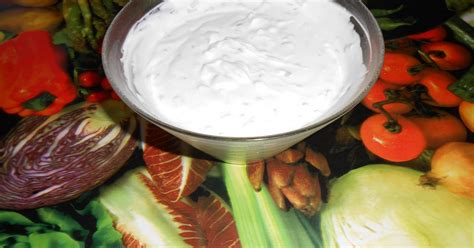 Recette Sauce Fromage Blanc Ciboulette 750g