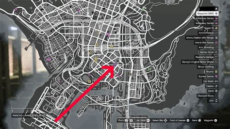 How To Get Impounded Car Back In GTA 5 S Online Mode