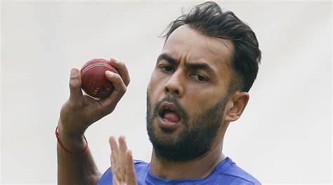 Stuart Binny Announces Retirement From First Class And International