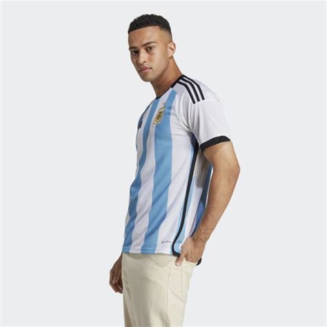 Adidas Argentina 22 Home Jersey White Adidas Philippines