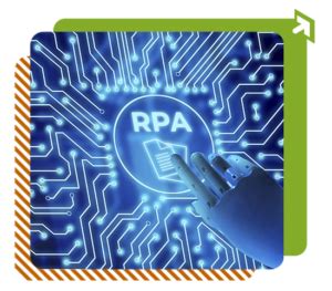 RPA Automação Robótica de Processos HVAR