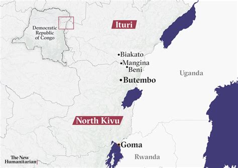 drc-congo-ituri-north-kivu-map.jpg | Conflict, Health | The New ...