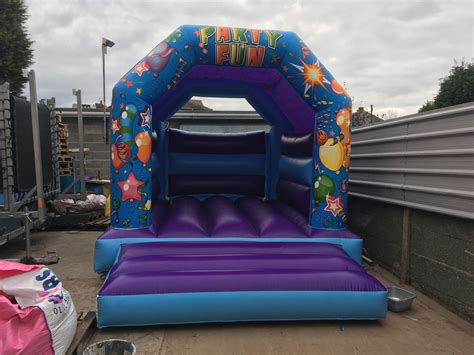 All Products Bouncy Castle Hire In Birmingham Solihull