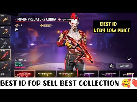 Free Fire Id For Sell Today Hip Hop Bundle Id For Sell Id For Sell Low