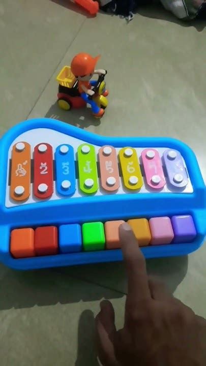 Happy Birthday Xylophone Easy To Learn Xylophone Happybirthday Happ Youtube