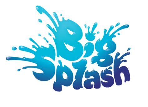 Splash Logo, image, download logo | LogoWiki.net