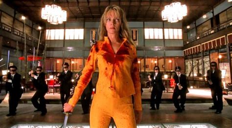 Kill Bill Hakkında Pek Bilinmeyen Ancak Etkileyici Detaylar Ekşi Şeyler