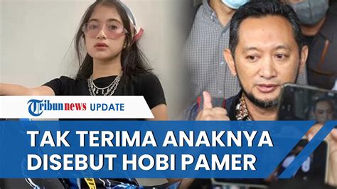 Pasang Badan Bela Atasya Yasmine Yang Disebut Hobi Pamer Di Sosmed