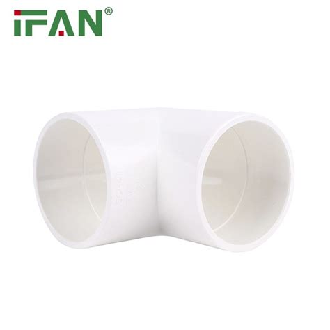 China Pvc Elbow Pembekal Pengilang Kilang Diskaun Borong Fengfan