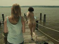 Naked Amanda Mccann In June Adrift