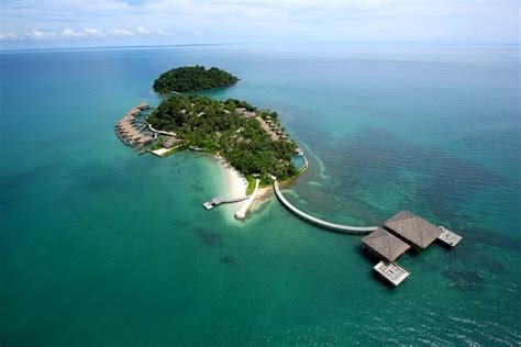 Song Saa Private Island Cambodia - Suma - Explore Asia