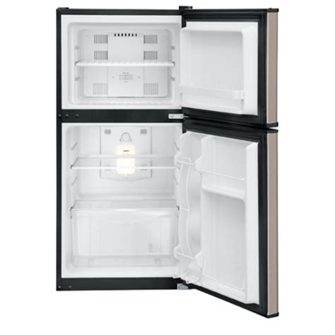 Frigidaire 4 5 Cu Ft Compact Refrigerator DMAFRIGFFPS4533QM