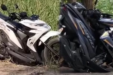 Dampak Kasus Rangka Esaf Harga Honda Beat Bekas Anjlok Para Pedagang Motor Bekas Mengeluh