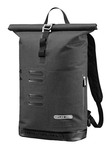 ORTLIEB Rucksack Urban Pepper Modeherz