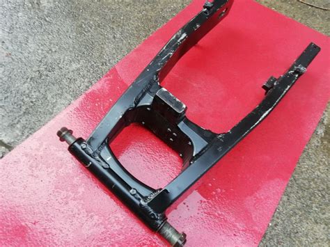 Suzuki Sv650 Swingarm Sv 650 K4 Swing Arm Pivot Bolt K3 K5 K6 Project