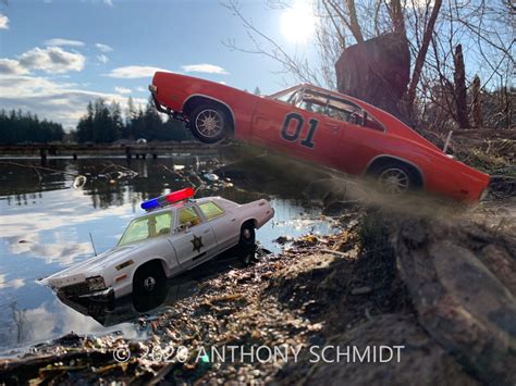 69 Dodge Charger — Anthony Schmidt Photography