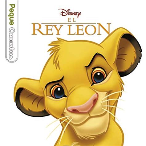 El Rey León Pequecuentos Disney 9788499514369 Iberlibro